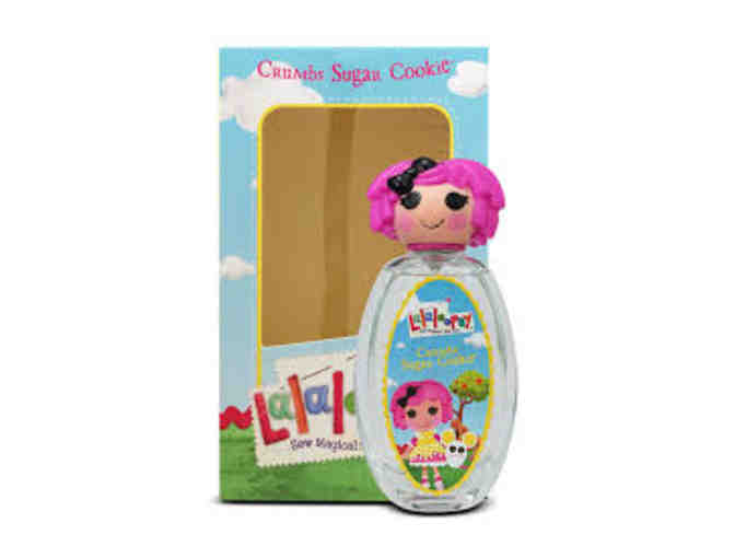 Lalaloopsy Boxed 'Crumbs Sugar Cookie' Eau De Toilette Spray for Kids