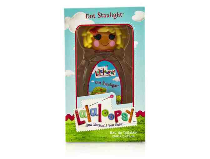 Lalaloopsy Boxed 'Dot Starlight' Eau De Toilette Spray for Kids