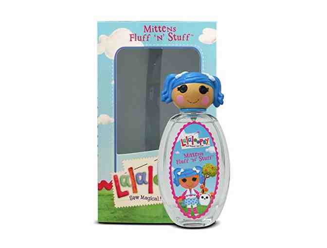 Lalaloopsy Boxed 'Mittens Fluff 'N' Stuff' Eau De Toilette Spray for Kids