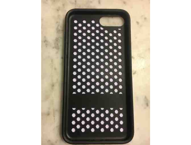 Napa Valley Case for iPhone X