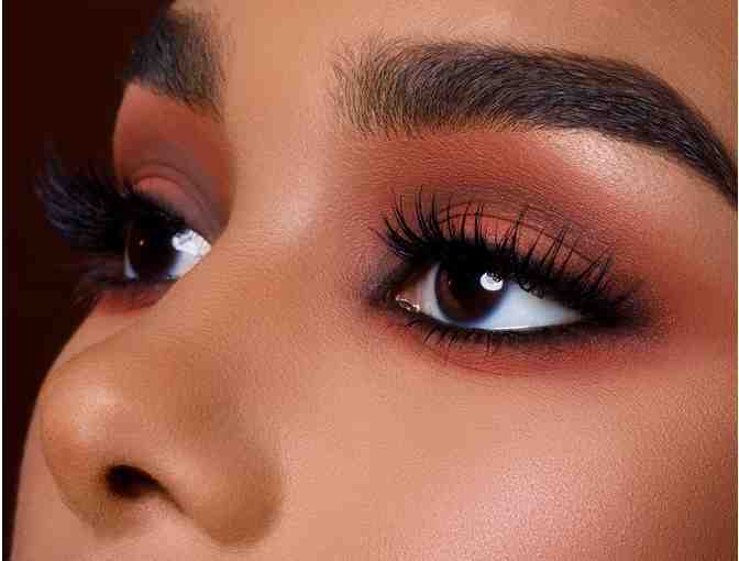 Sassy Siennas Eyeshadow Palette by Dose of Colors