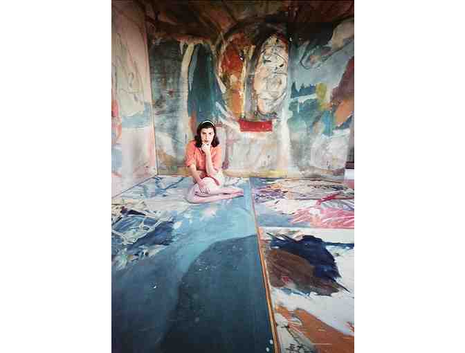 Six Free Admission Passes for The Jewish Museum