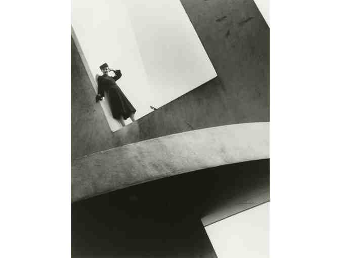 Six Free Admission Passes for The Jewish Museum