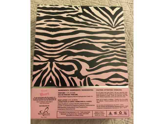 Sweet Heart Perfume & Body Lotion Boxed Gift Set by Watermark Beauty