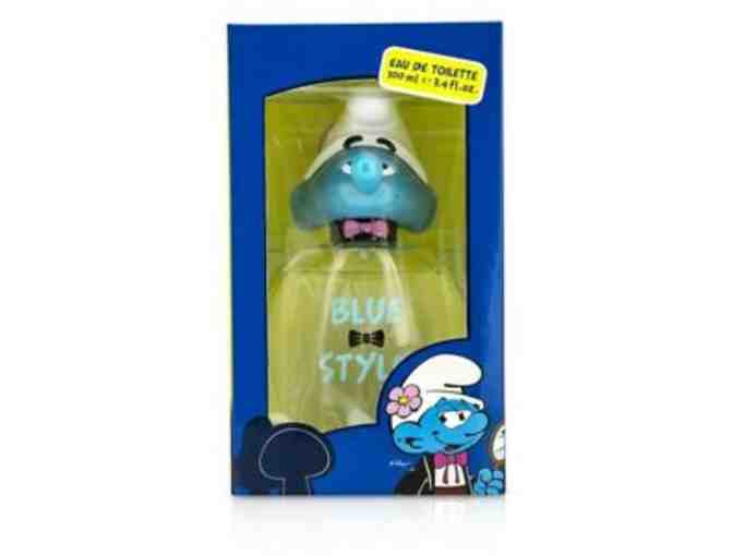 The Smurfs 'Vanity' Boxed 1.7 Fl. Oz. Eau de Toilette