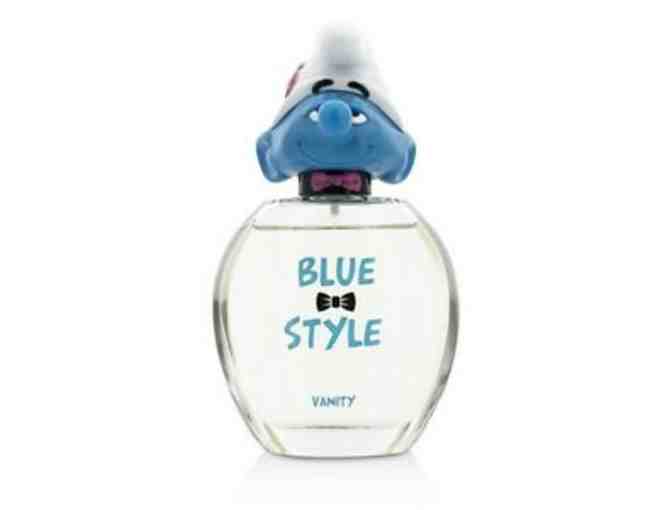 The Smurfs 'Vanity' Boxed 1.7 Fl. Oz. Eau de Toilette