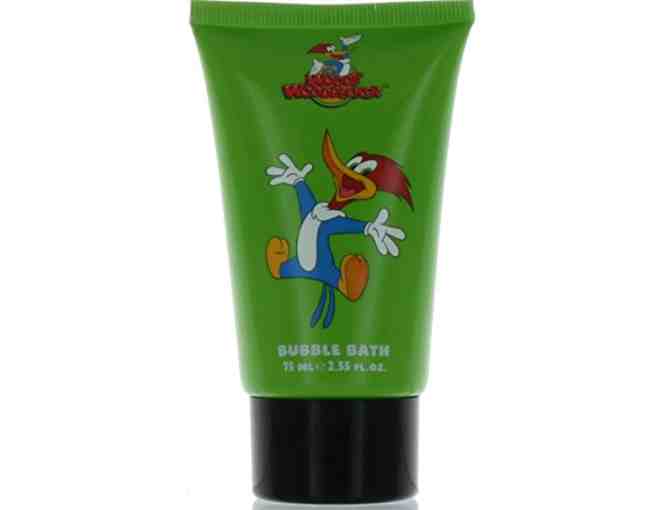 Woody Woodpecker Minstrel Gift Set for Kids in Collectible Tin