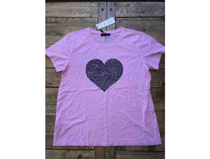 525 America Tee Shirt-Medium Size