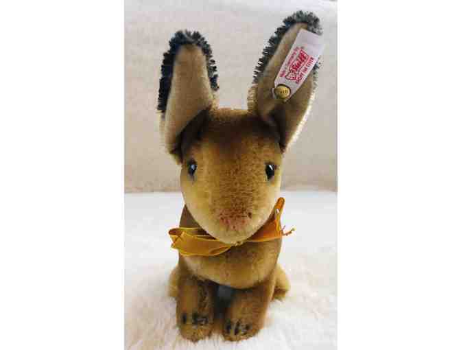 Collectible Hand-Crafted Miniature Animals (3 Total) - Vintage