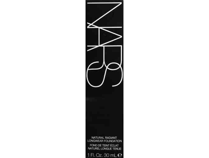 Make-up Foundation and Base