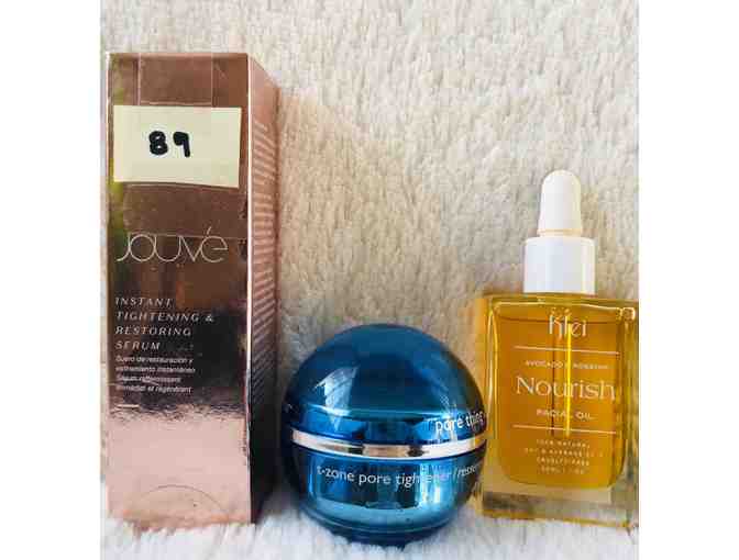 Conditioning Skincare Collection