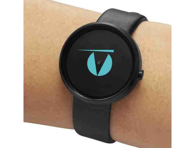 Compass Watch from Project Watches