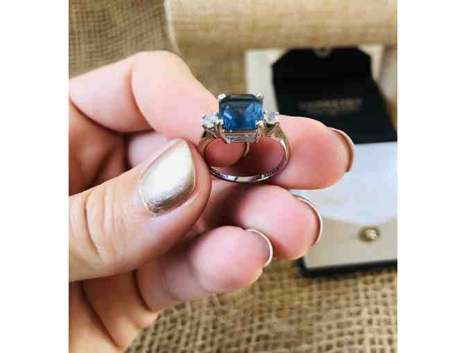 Vintage Ring from Giorgio Beverly Hills Rodeo Drive