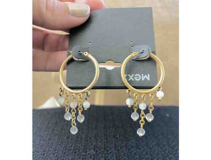 Paris Mexx Earrings - Assortment