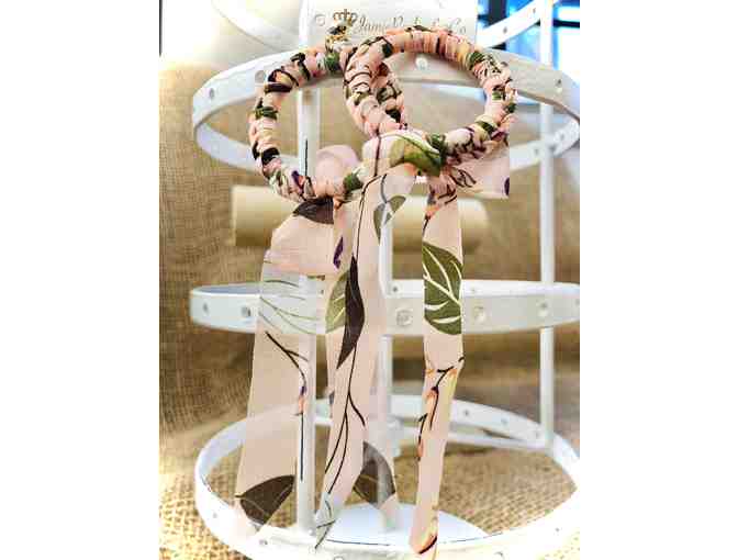 JamieRocks Bracelet and Earrings Set