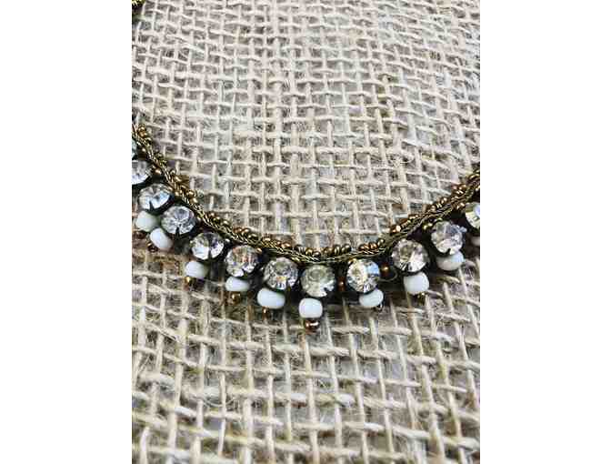 Elegant Aea Necklaces