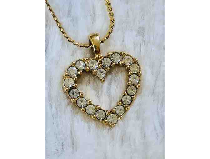 Assorted Day and Evening-Wear Necklaces