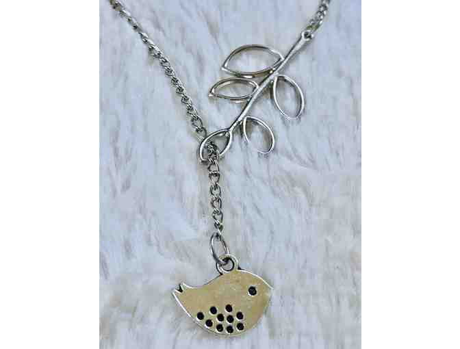 Assorted Day and Evening-Wear Necklaces