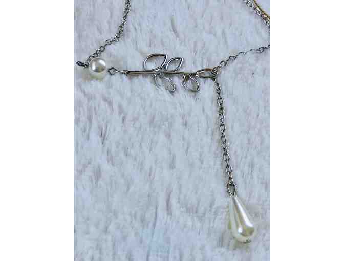 Assorted Day and Evening-Wear Necklaces