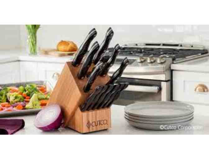 $150 Gift Certificate for Fabulous Cutco Products from Sharp Retention