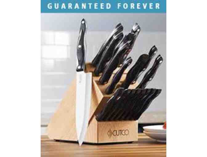 $150 Gift Certificate for Fabulous Cutco Products from Sharp Retention