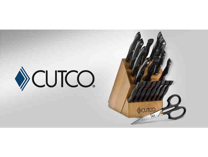 $150 Gift Certificate for Fabulous Cutco Products from Sharp Retention
