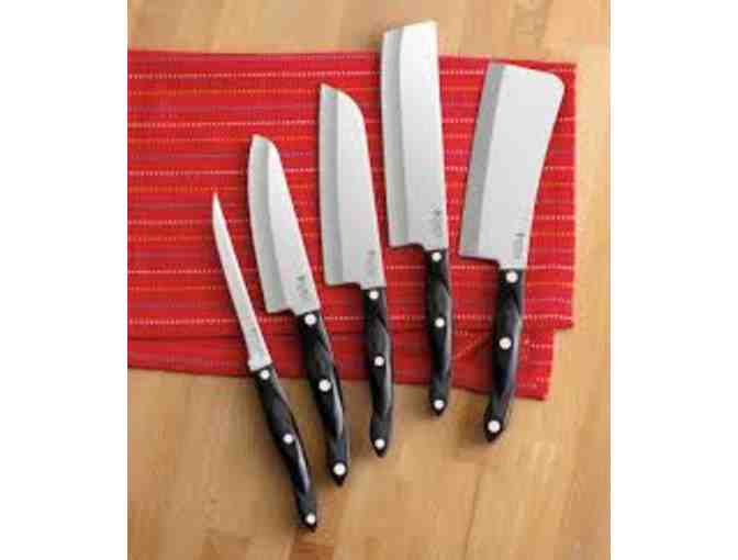 $150 Gift Certificate for Fabulous Cutco Products from Sharp Retention