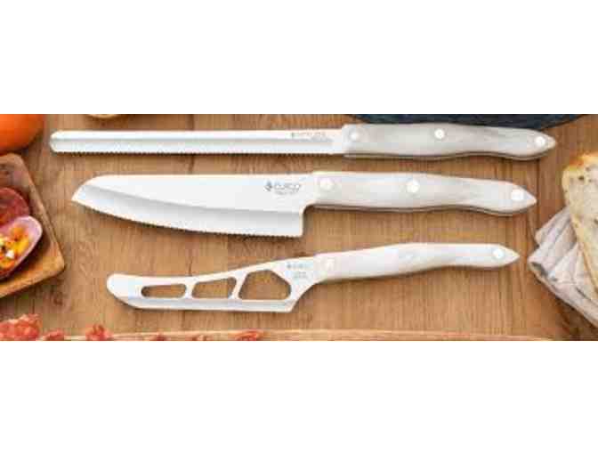 $150 Gift Certificate for Fabulous Cutco Products from Sharp Retention