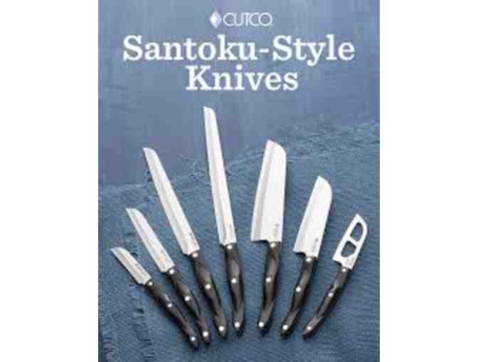 $150 Gift Certificate for Fabulous Cutco Products from Sharp Retention