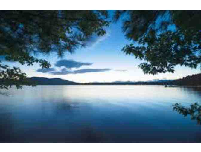 $1,250 Gift Card to be used Towards the Purchase of a 2-week Session at Camp Cody