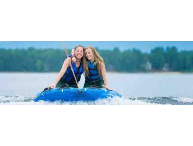 $1,250 Gift Card to be used Towards the Purchase of a 2-week Session at Camp Cody