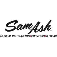 Sam Ash Music Stores