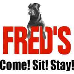 Fred's Restaurant