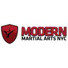 Modern Martial Arts
