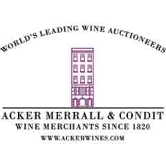 Acker Merrall & Condit/The Wine Workshop