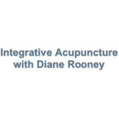 Diane Rooney Integrative Acupuncture