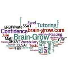 Brain-Grow Education