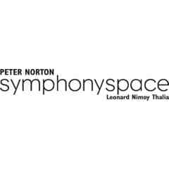 Symphony Space