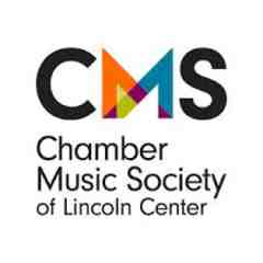 Chamber Music Society of Lincoln Center