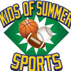 Kids of Summer Sports