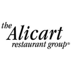 The Alicart Restaurant Group