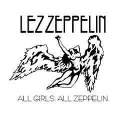 Lez Zeppelin