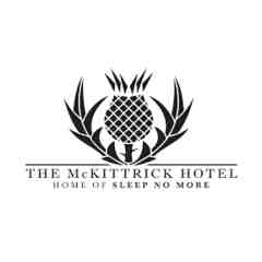 The McKittrick Hotel/Home of SLEEP NO MORE