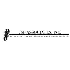 Jerome Eisner, JSP Associates, Inc.