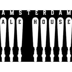 Amsterdam Ale House