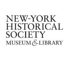 New-York Historical Society Museum & Library