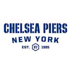Chelsea Piers