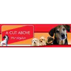 A Cut Above Grooming Salon