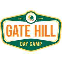 Gate Hill Day Camp