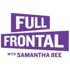 Full Frontal with Samantha Bee